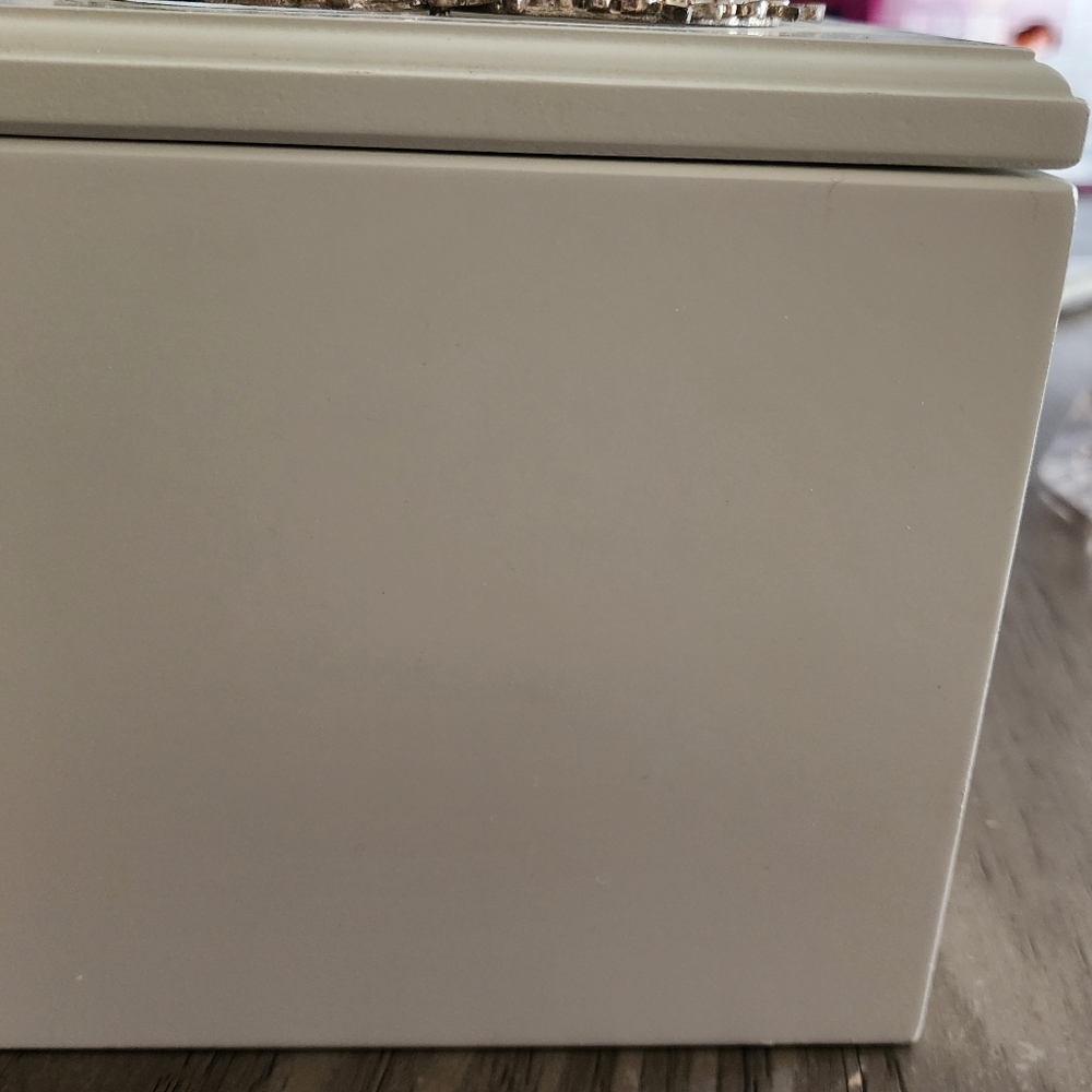 Photo box offwhite - Picture 4 of 8